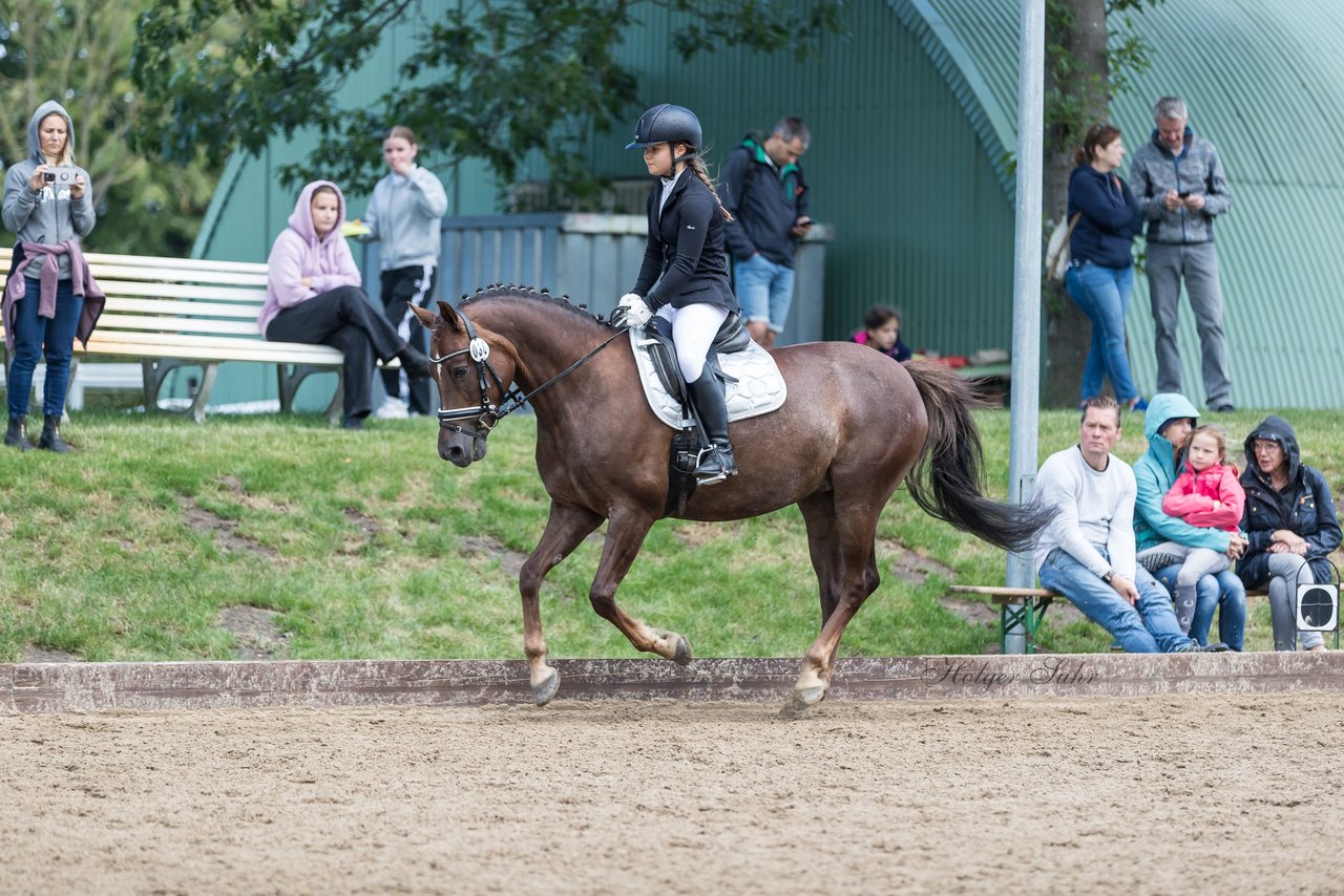 Bild 641 - Pony Akademie Turnier